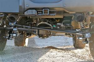 Fabtech - Fabtech Track Bar Kit  -  FTS22346 - Image 2