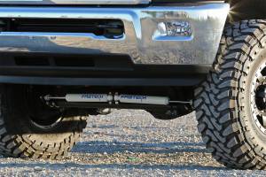 Fabtech - Fabtech Steering Stabilizer Kit  -  FTS23060 - Image 2