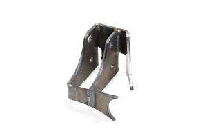 Fabtech Track Bar Bracket Front For 3-5 in. Lift Weld On  -  FTS24113