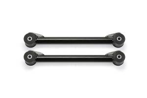 Fabtech Suspension Link Arm Kit Short Arm Rear Upper w/Polyurethane Bushings For 3-5 in. Lift  -  FTS24133