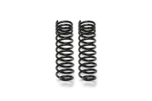Coil Springs & Accessories - Coil Springs - Fabtech - Fabtech Coil Spring Kit  -  FTS24145