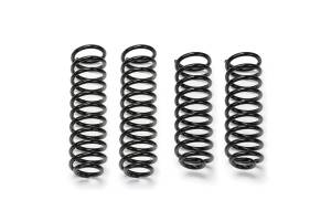 Fabtech Coil Spring Kit  -  FTS24161