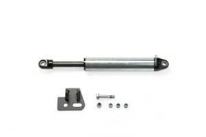 Steering - Steering Dampers - Fabtech - Fabtech Steering Stabilizer Kit  -  FTS24169