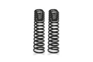 Coil Springs & Accessories - Coil Springs - Fabtech - Fabtech Coil Spring Kit  -  FTS24175