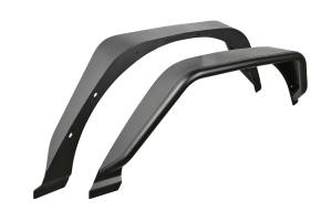 Fenders & Related Components - Fenders - Fabtech - Fabtech Tube Fenders  -  FTS24213
