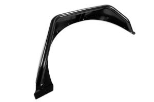 Fabtech - Fabtech Tube Fenders  -  FTS24213 - Image 2