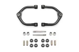 Suspension - Control Arms - Fabtech - Fabtech Uniball Control Arms For 0-6 in. Lift Front Upper  -  FTS25013