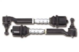 Steering - Tie Rods & Related Components - Fabtech - Fabtech Tie Rod Assembly  -  FTS71006