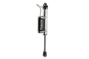 Fabtech Dirt Logic 2.25 Custom Shock Absorber Stainless Steel w/Reservoir 10 in. Travel  -  FTS800262