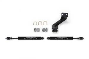 Fabtech Steering Stabilizer Kit  -  FTS8047