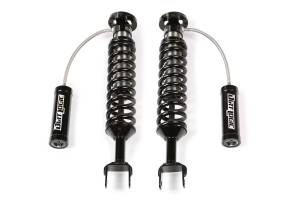 Fabtech Dirt Logic 2.5 Resi Coil Over Shock Absorber  -  FTS820452