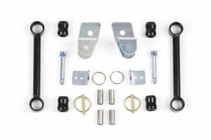 Suspension - Sway Bars - Fabtech - Fabtech Sway Bar Disconnect Kit  -  FTS94056