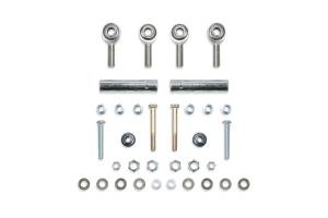 Suspension - Sway Bars - Fabtech - Fabtech Sway Bar Links  -  FTS98024