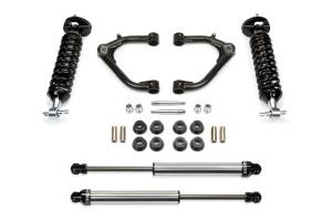 Fabtech Uniball Control Arm Lift System 2 in.  -  K1061DL