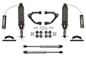 Fabtech Uniball Control Arm Lift System 2 in.  -  K1106DL