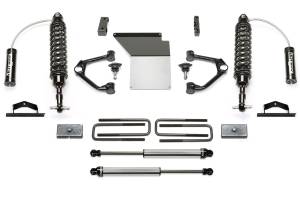 Fabtech Budget Lift System  -  K1107DL