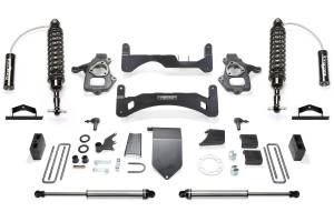 Fabtech Performance Lift System  -  K1113DL