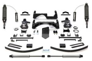 Fabtech Performance Lift System  -  K1115DL