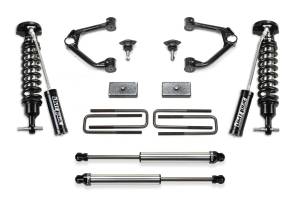 Fabtech Ball Joint Control Arm Lift System 1.5 in.  -  K1154DL