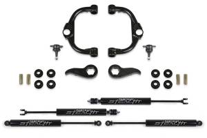 Fabtech Ball Joint Control Arm Lift System 3.5 in.  -  K1157M