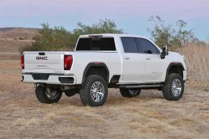 Fabtech - Fabtech Lift Kit 6 in. Lift w/Stealth Shocks For PN[FTS21277/FTS21278/FTS21279/FTS6358/FTS6240]  -  K1159M - Image 6