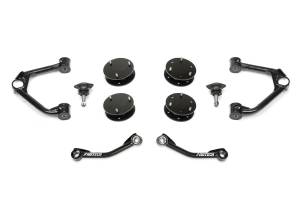 Fabtech Ball Joint Control Arm Lift System 3 in.  -  K1184