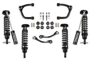 Fabtech Uniball UCA Lift System w/Shocks 3 in.  -  K1188DL