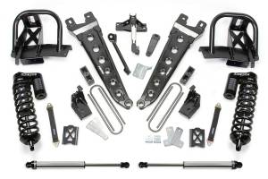 Fabtech Radius Arm Lift System 6 in.  -  K20301DL