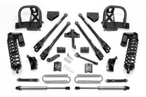 Suspension - Lift Kits - Fabtech - Fabtech 4 Link Lift System 6 in.  -  K20321DL