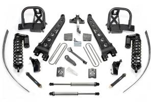 Fabtech Radius Arm Lift System 8 in.  -  K20341DL