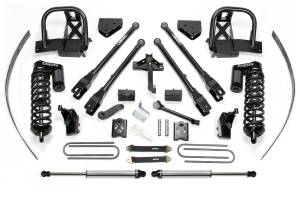 Fabtech 4 Link Lift System 8 in.  -  K20361DL
