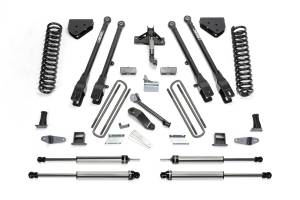 Fabtech 4 Link Lift System 10 in.  -  K20371DL