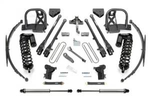Fabtech 4 Link Lift System 10 in.  -  K20381DL