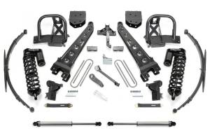 Fabtech Radius Arm Lift System 10 in.  -  K20471DL