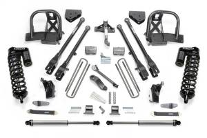 Fabtech 4 Link Lift System 6 in.  -  K2055DL