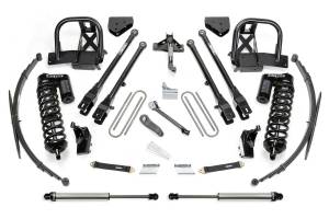 Fabtech - Fabtech 4 Link Lift System 8 in.  -  K2068DL - Image 1