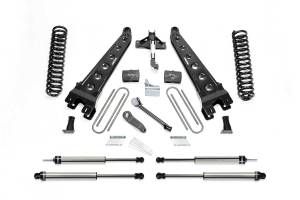 Fabtech Radius Arm Lift System 6 in.  -  K2119DL