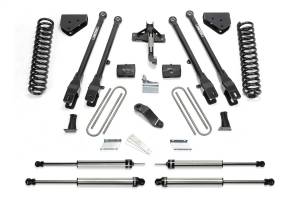 Suspension - Lift Kits - Fabtech - Fabtech 4 Link Lift System 6 in.  -  K2120DL