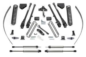 Fabtech 4 Link Lift System 8 in.  -  K2125DL