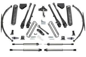 Fabtech 4 Link Lift System 8 in.  -  K2129DL