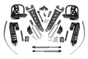 Fabtech Radius Arm Lift System 8 in.  -  K2139DL