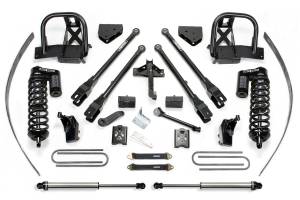 Fabtech 4 Link Lift System 8 in.  -  K2142DL
