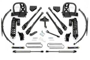 Fabtech 4 Link Lift System 8 in.  -  K2144DL
