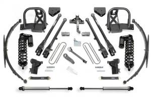 Fabtech 4 Link Lift System 10 in.  -  K2152DL