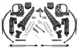 Fabtech Radius Arm Lift System 10 in.  -  K2153DL