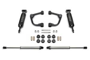 Fabtech Uniball Control Arm Lift System 2 in.  -  K2185DL