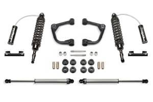 Fabtech Uniball Control Arm Lift System 2 in.  -  K2197DL