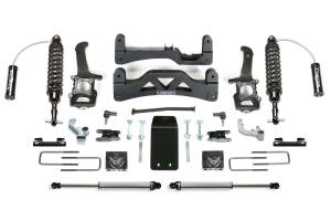 Fabtech Performance Lift System  -  K2200DL