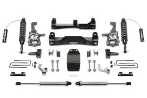 Fabtech Performance Lift System  -  K2201DL