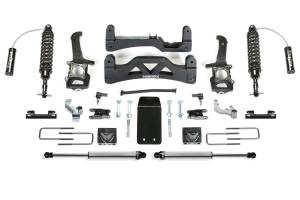 Fabtech Performance Lift System  -  K2202DL